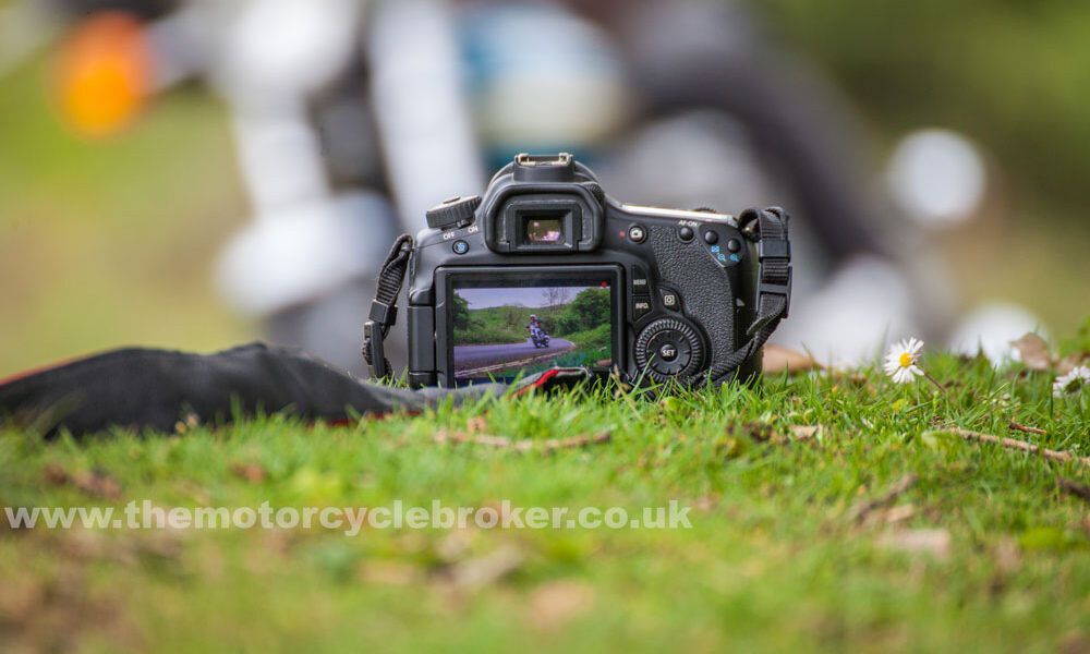 Allen Millyard Kawasaki Super Six road test