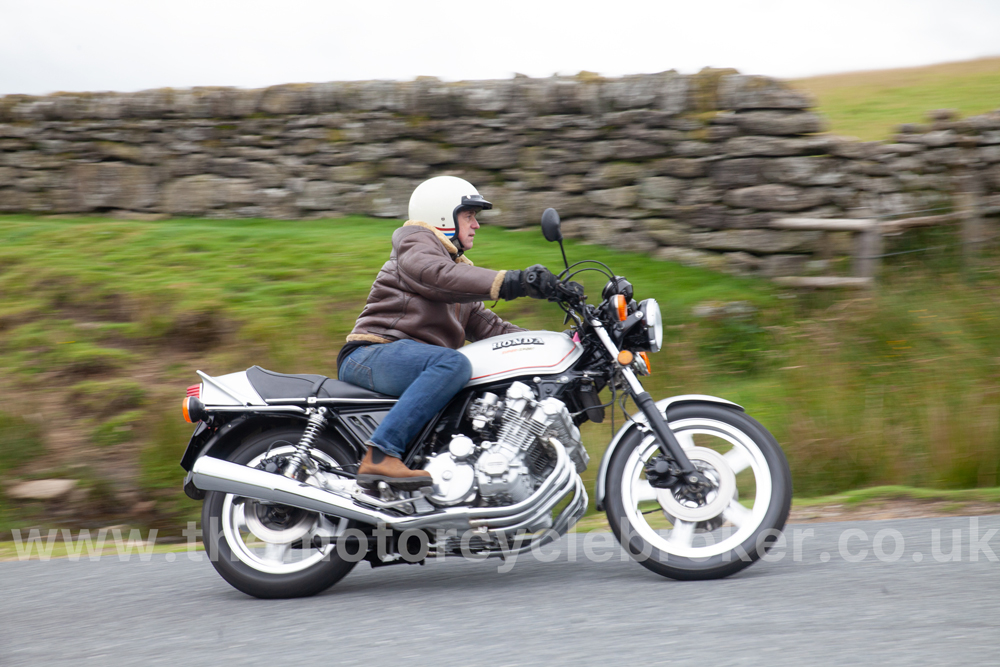 1979 Honda CBX1000