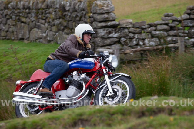 1975 MV Agusta 750S