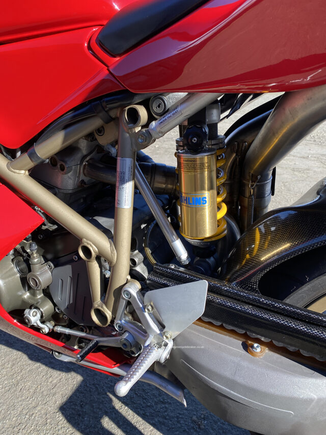 Ohlins